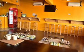 Sim cityStay